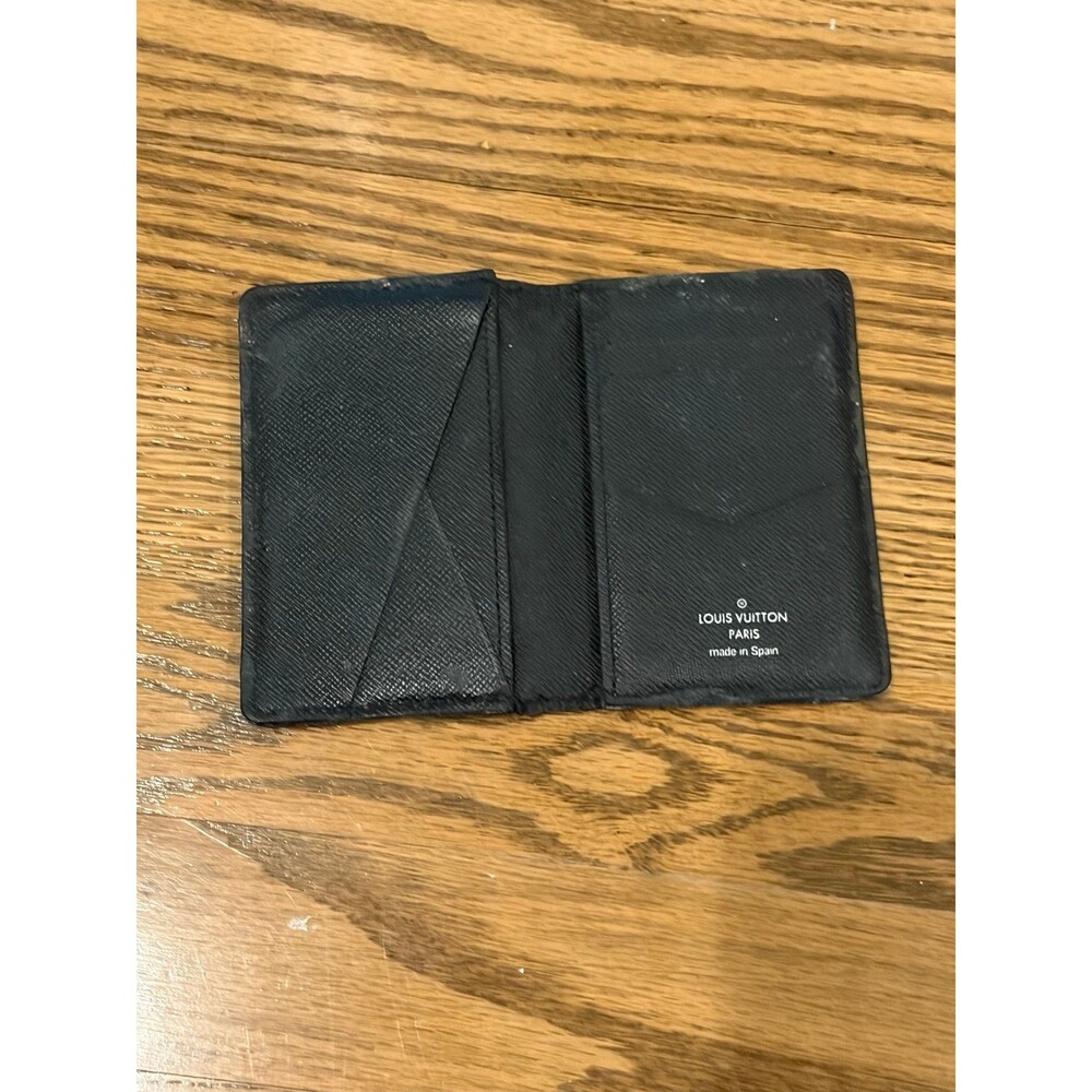 Louis Vuitton Men’s Wallet